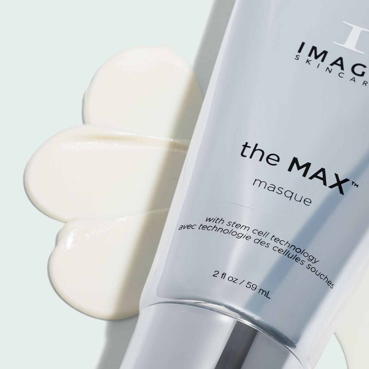the MAX stem cell masque - 3