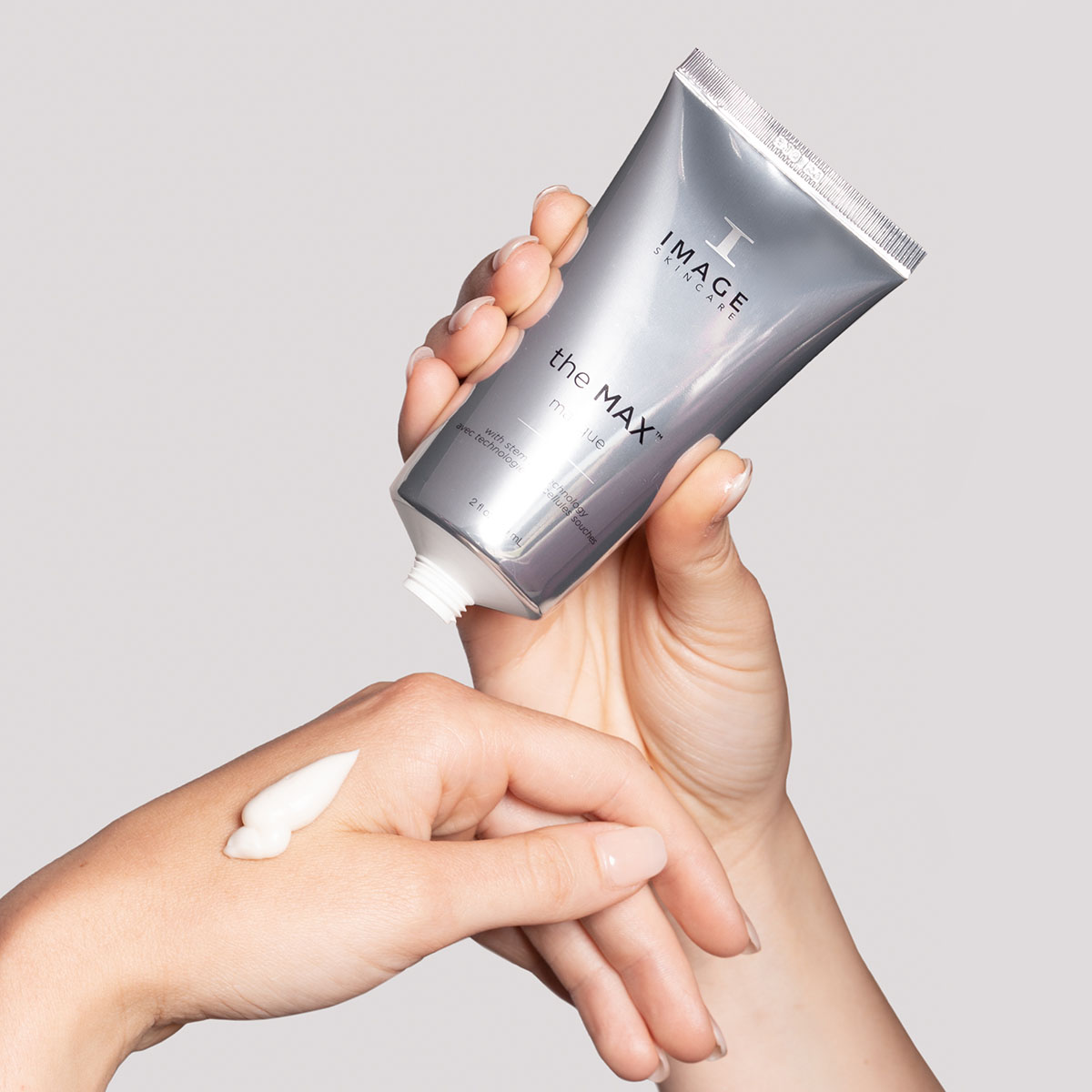 the MAX stem cell masque - 2