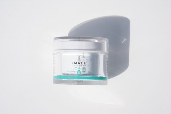 I MASK purifying probiotic mask - 3