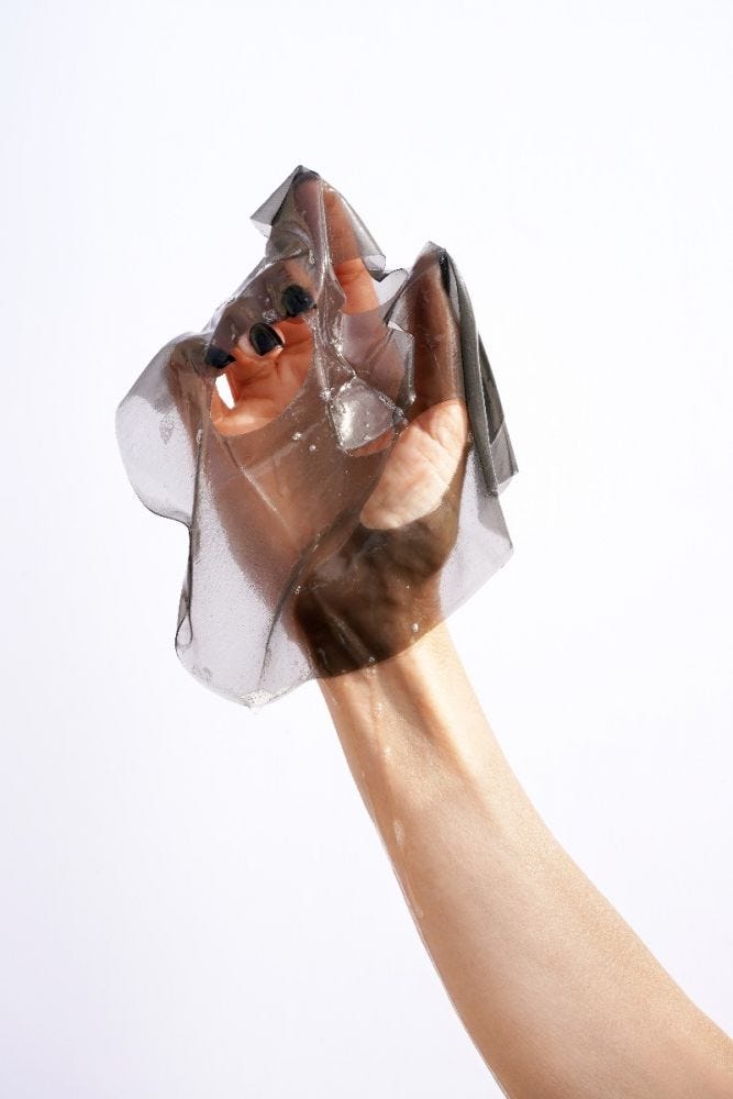 I MASK hydrating hydrogel sheet mask - 3