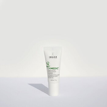 ORMEDIC Balancing Lip Enhancement Complex, transparent