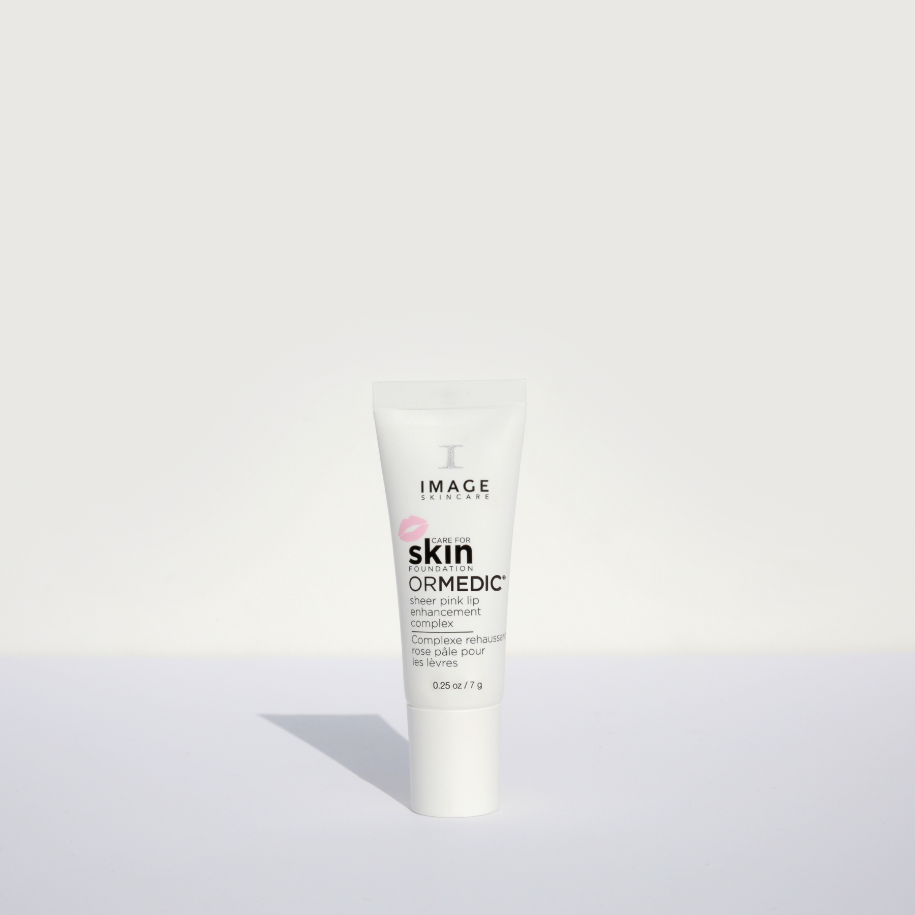 ORMEDIC Balancing Lip Enhancement Complex Sheer Pink