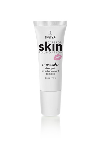 ORMEDIC Balancing Lip Enhancement Complex Sheer Pink - 2