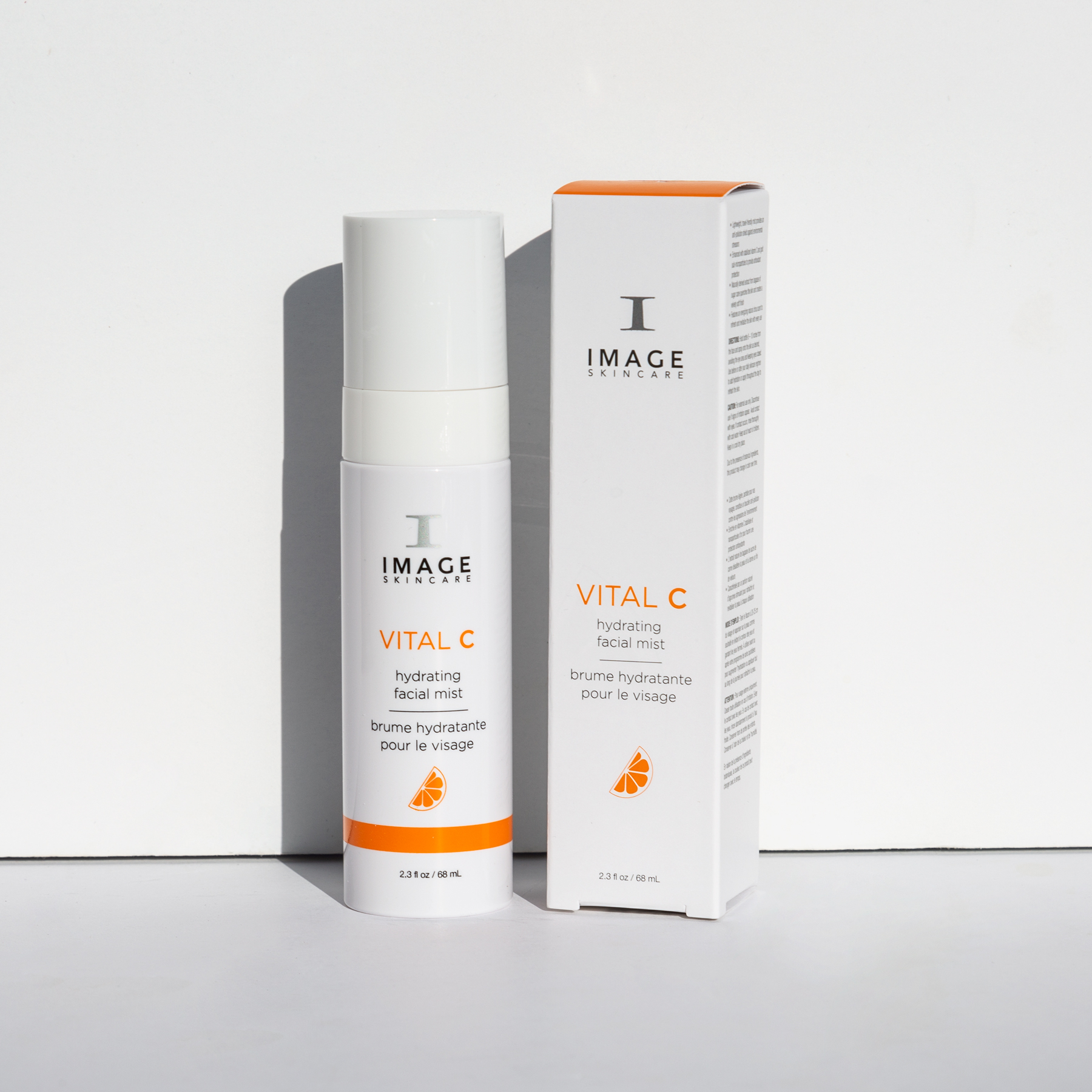 VITAL C hydrating facial mist - 2