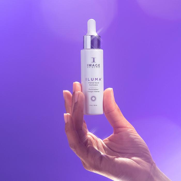 ILUMA intense facial illuminator - 2