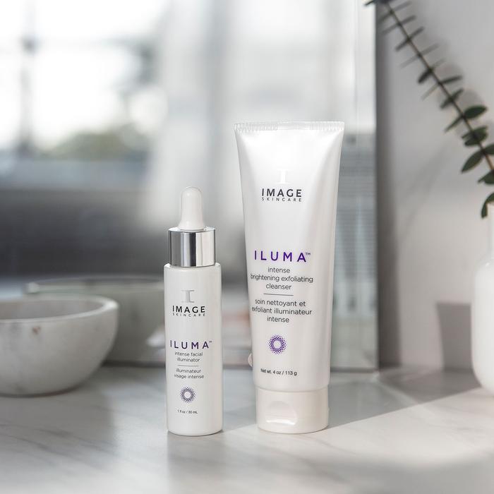 ILUMA intense facial illuminator - 4