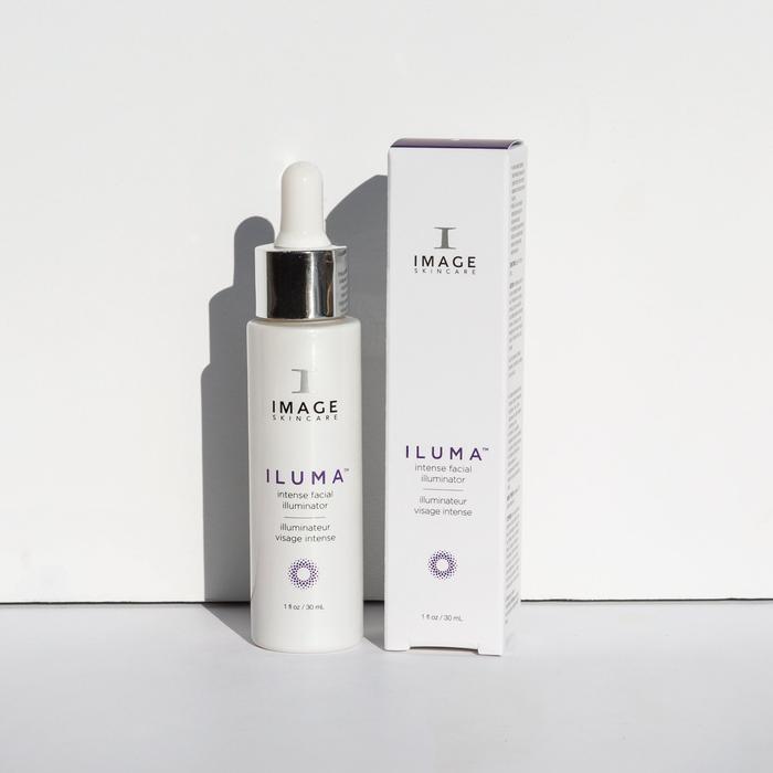 ILUMA intense facial illuminator - 3