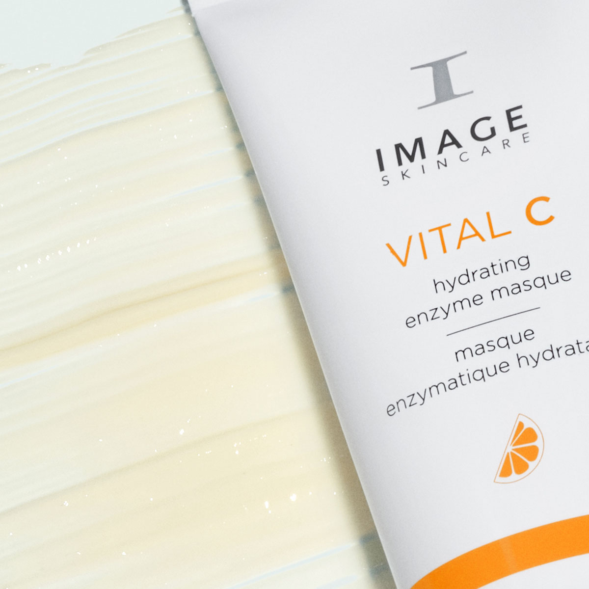Vital C Hydrating Enzyme Masque - 3