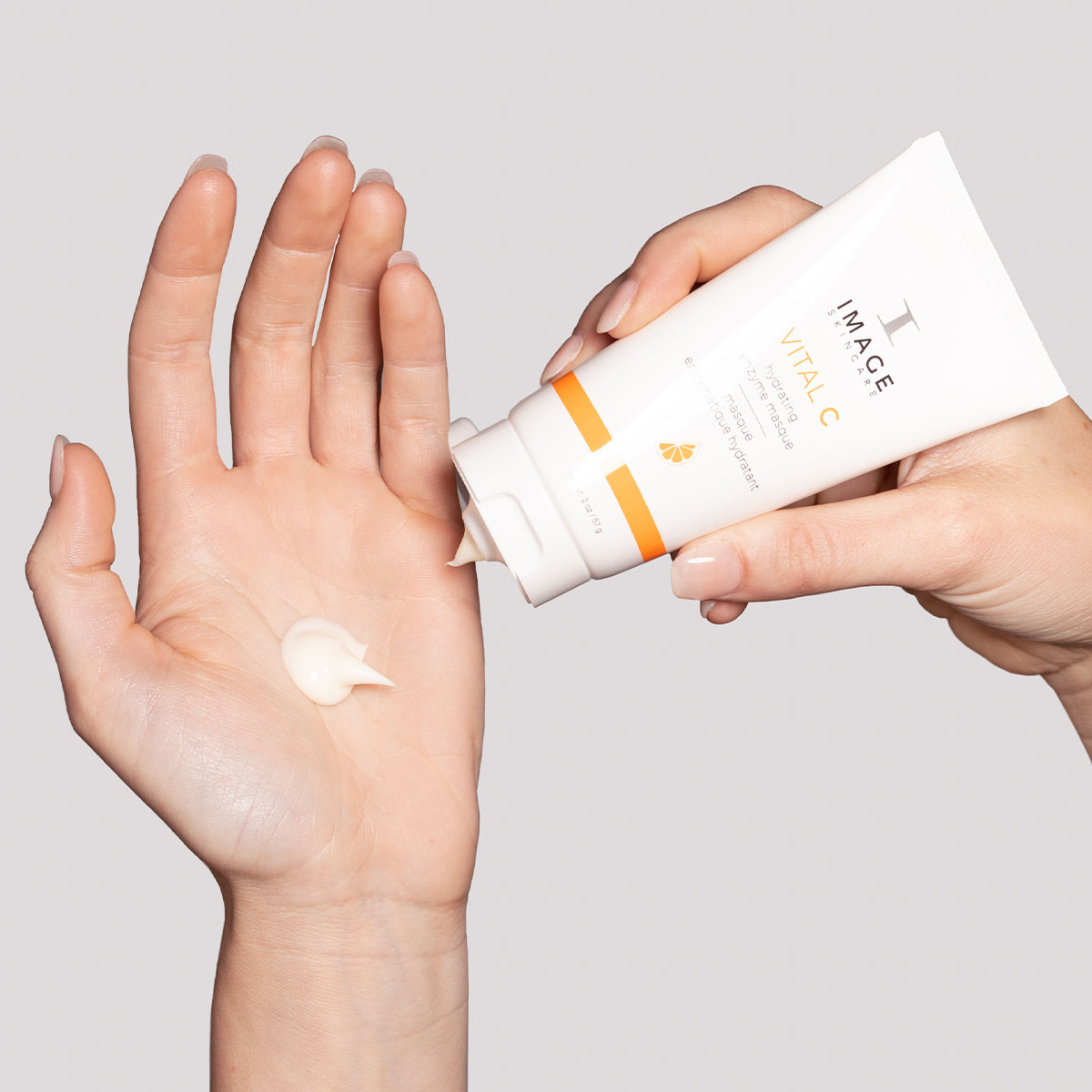 Vital C Hydrating Enzyme Masque - 4