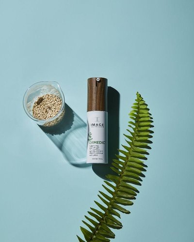 ORMEDIC balancing eye lift gel - 2