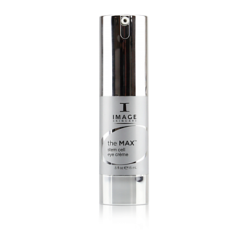 the MAX  stem cell eye crème