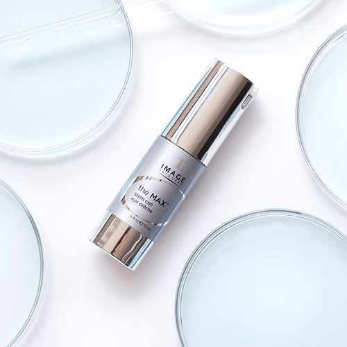 the MAX  stem cell eye crème - 2