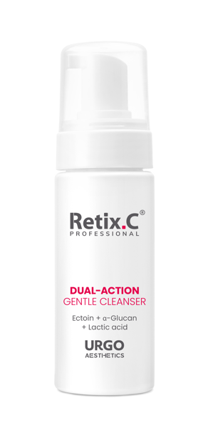 Retix.C Dual Action Gentle Cleanser