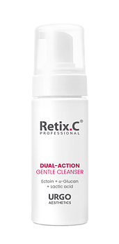 Retix.C Dual Action Gentle Cleanser