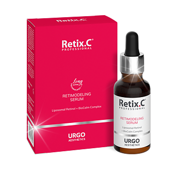 Retix.C Retimodeling Serum