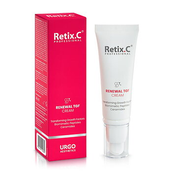 Retix.C TGF Renewal Cream