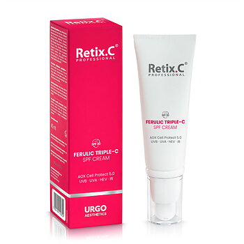 Retix.C Ferulic Triple-C Cream SPF 30