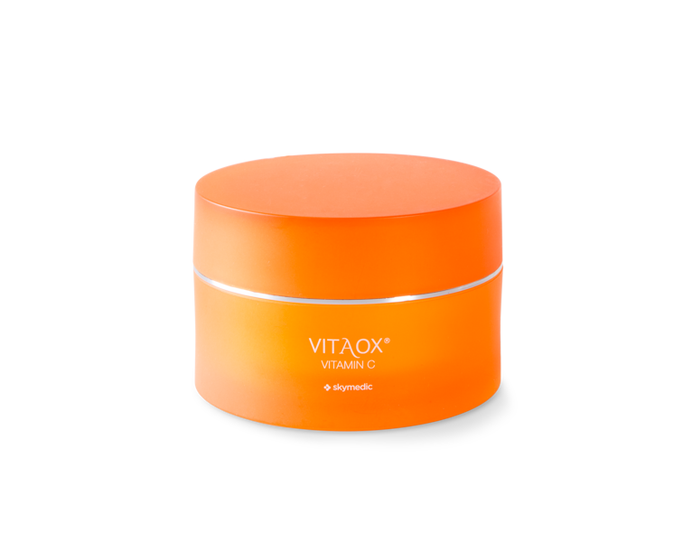 Skinox Vitaox Vitamin C Cream