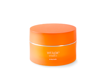Skinox Vitaox Vitamin C Cream