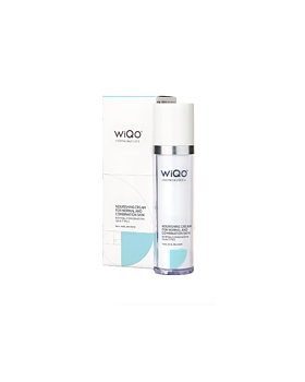 WiQo Nourishing Normal/Combination Skin