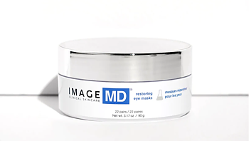 IMAGE MD restoring eye-patch masks