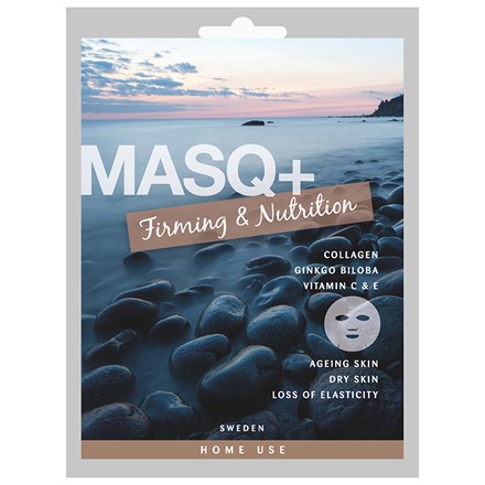 MASQ+ Firming & Nutrition
