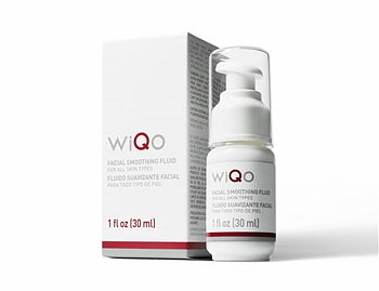 WiQo Fluid levigante  NattCreme