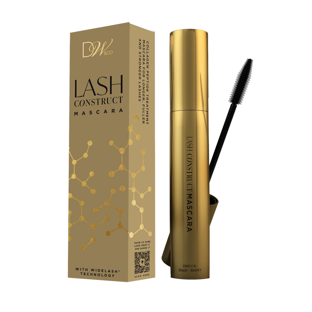 DreamWeave Lash Construct Mascara 