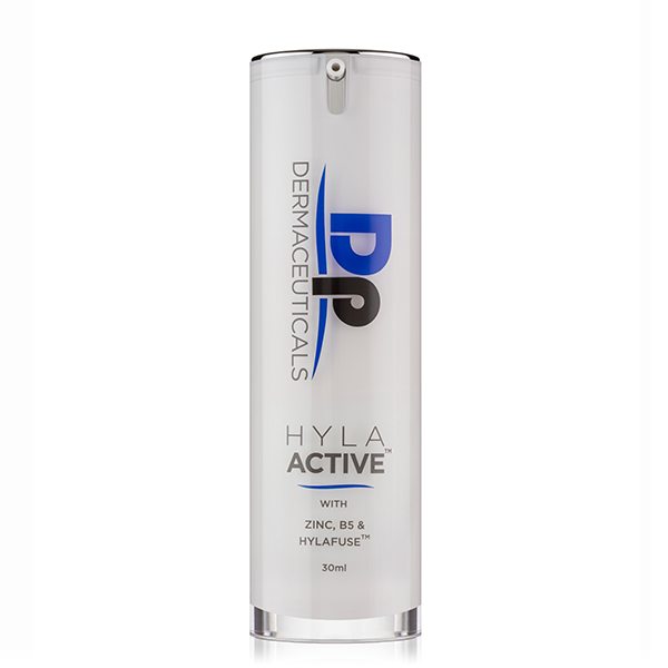 DP Dermaceuticals Hyla Active 