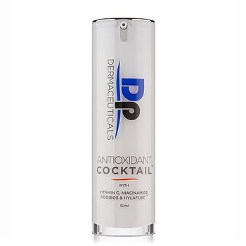 Dp Dermaceuticals Anti Oxidant Cocktail Serum