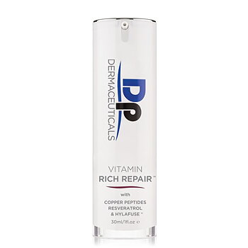 Dp Dermaceuticals Vitamin Rich Repair