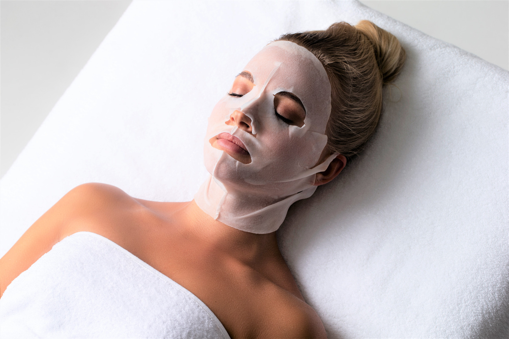 Dp Dermaceuticals Hyla Active 3D Mask - 2
