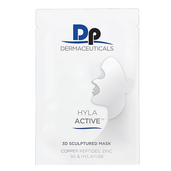 Dp Dermaceuticals Hyla Active 3D Mask