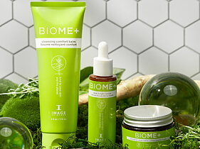 BIOME+