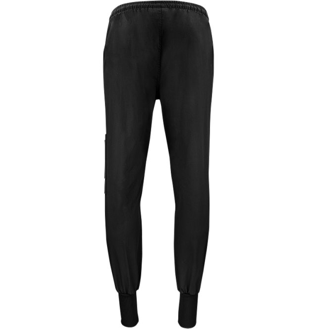 Easypants herr - svart - 2