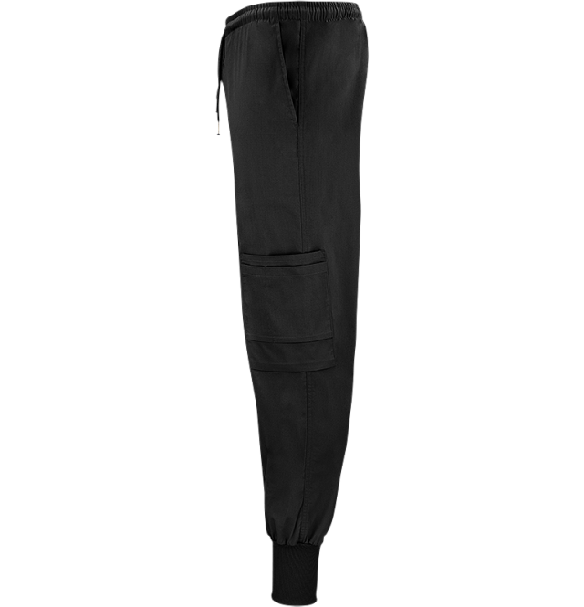 Easypants herr - svart - 6