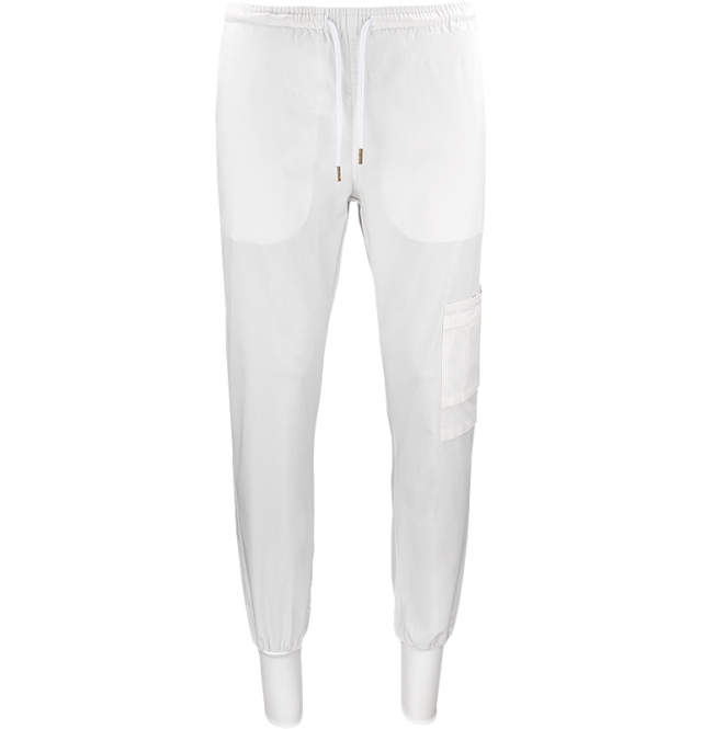 Easypants herr - offwhite