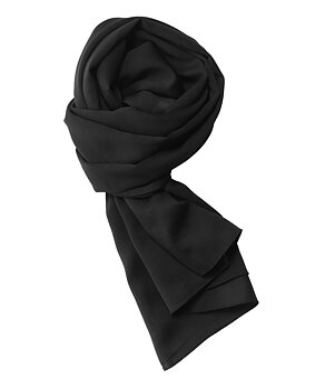 Etnisk scarf - marinblå