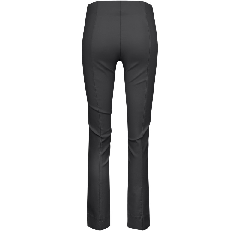 Tight dambyxa - svart - 3