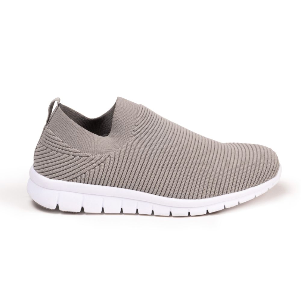 WAW Streamline Sko Unisex  Dark Grey