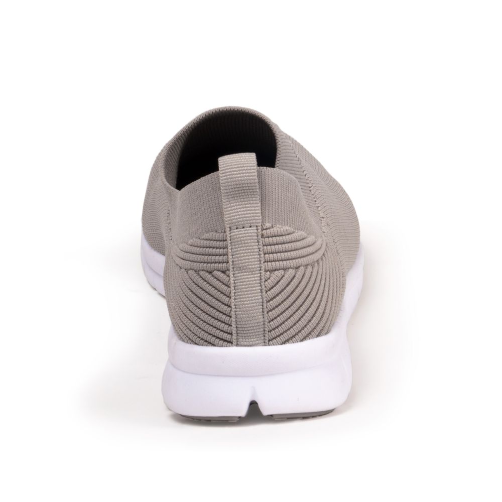 WAW Streamline Sko Unisex  Dark Grey - 3