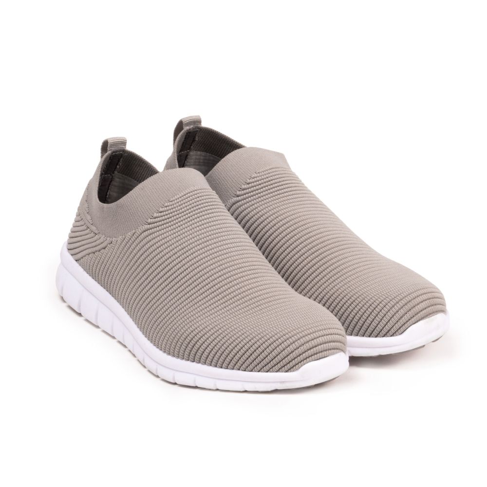 WAW Streamline Sko Unisex  Dark Grey - 2