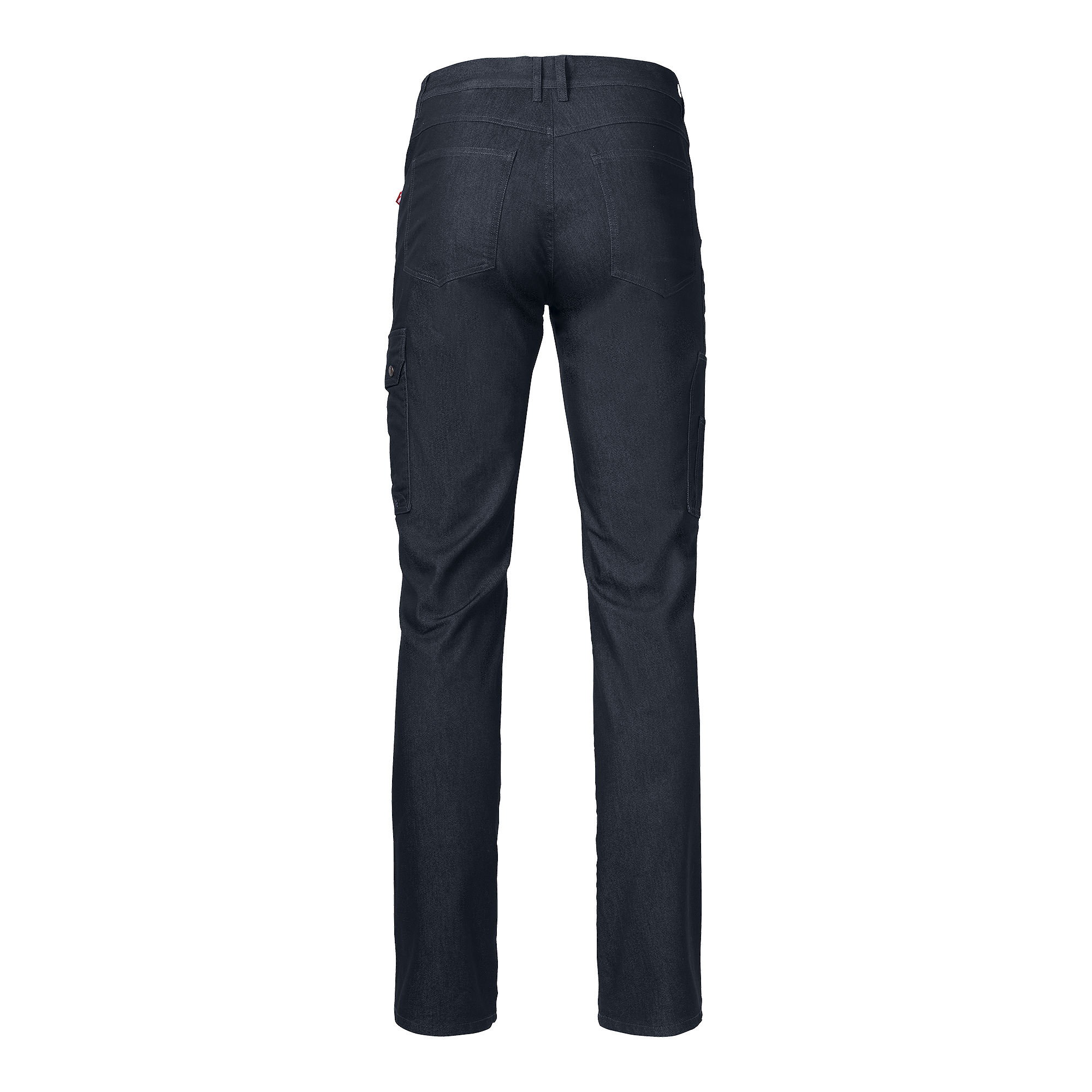 Denimbyxa i workermodell - herr/unisex - 2