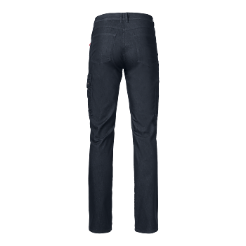 Denimbyxa i workermodell - herr/unisex