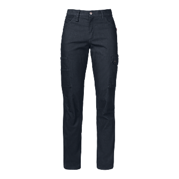 Denimbyxa i workermodell - herr/unisex