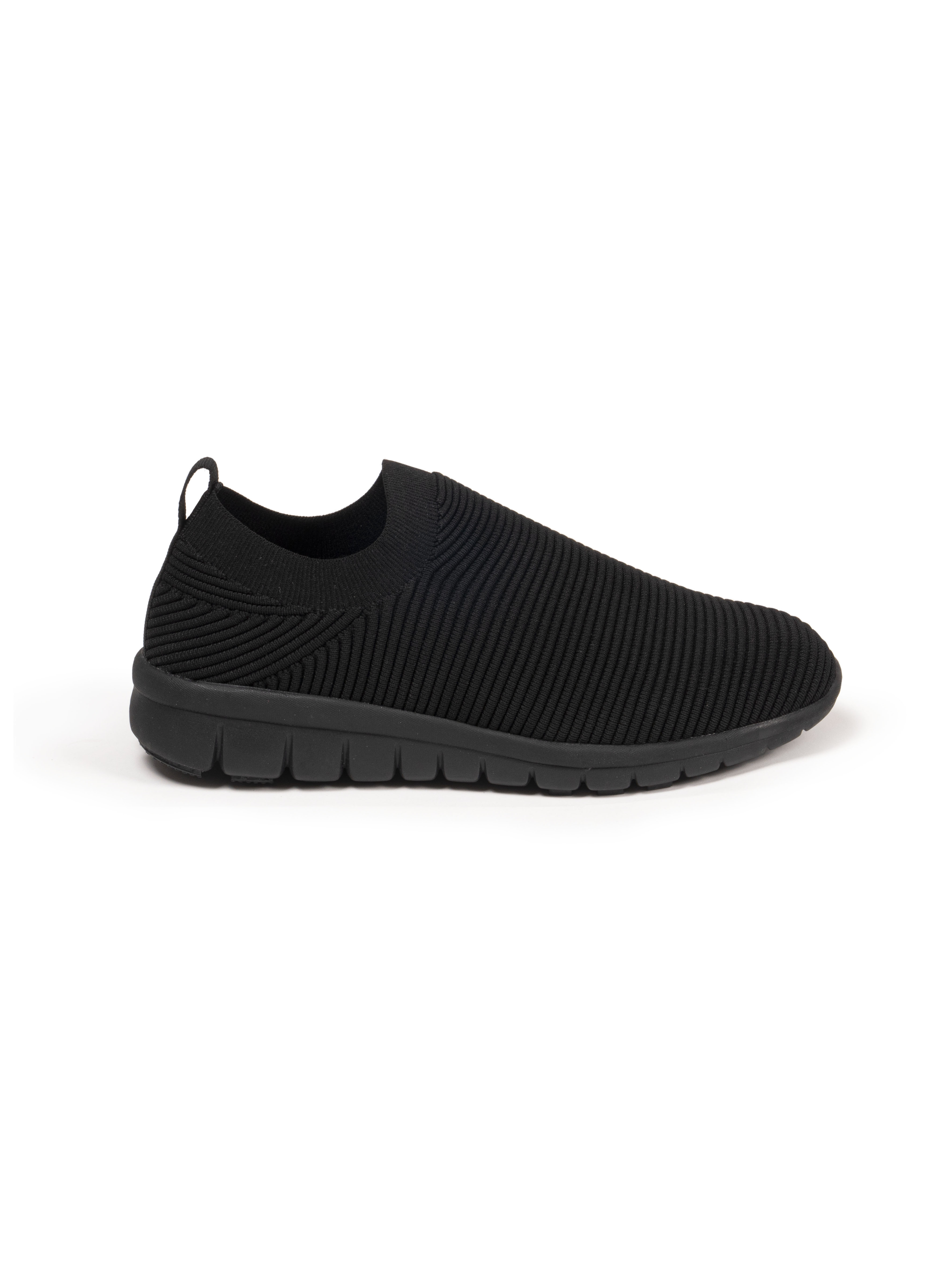 WAW Streamline Sko Unisex Black - 3