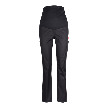 Gravidbyxa Maternity - svart