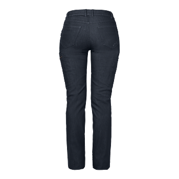 Denimbyxa med stretch -  dam 