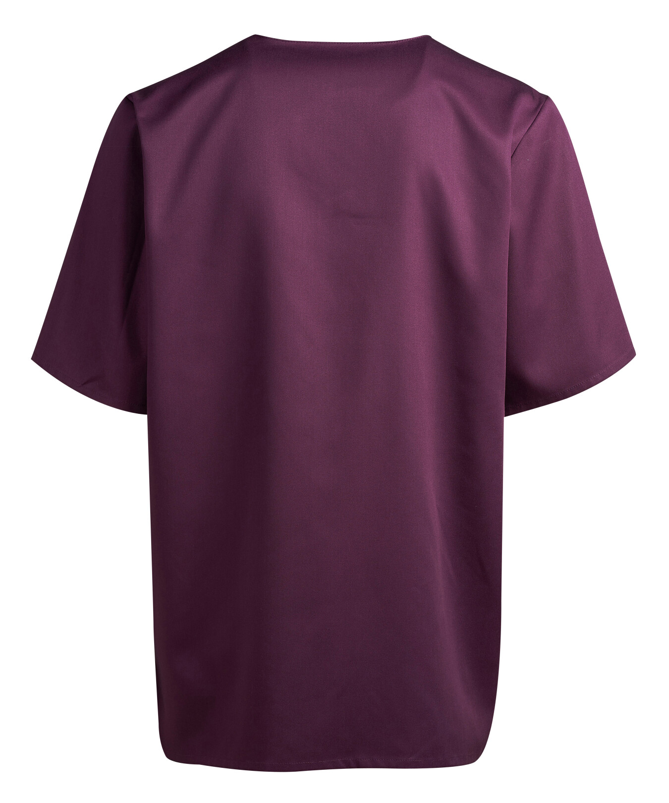 Unisex bussarong Tencel - mörklila - 2