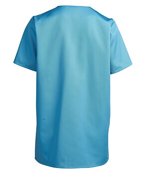 Unisex bussarong Tencel - turkos
